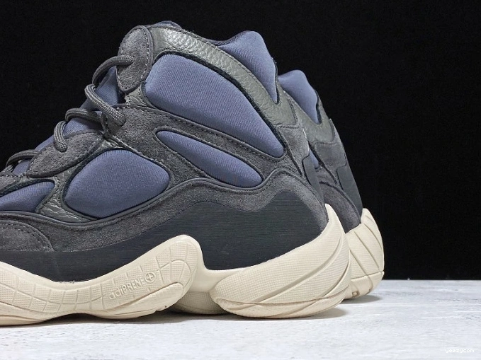 Adidas Slate High 500 Yeezy FW4968 0806